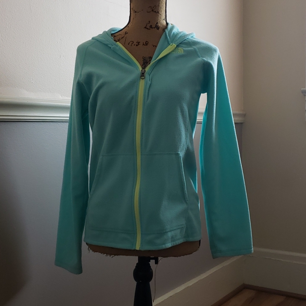 NORTH FACE  CHILD'S JACKET